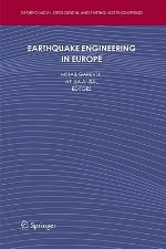 Earthquake Engineering in Europe