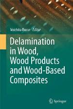 Delamination in Wood, Wood Products and Wood-Based Composites