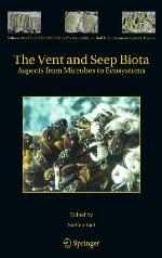 The Vent and Seep Biota