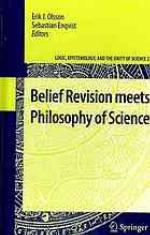 Belief Revision meets Philosophy of Science