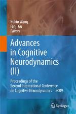 Advances in Cognitive Neurodynamics (II)