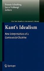 Kant's Idealism