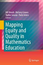 Mapping equity and quality in mathematics education