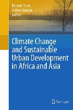 Climate Change and Sustainable Urban Development in Africa and Asia