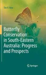 Butterfly Conservation in Southeastern Australia