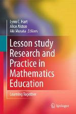 Lesson Study Research and Practice in Mathematics Education