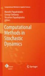 Computational methods in stochastic dynamics