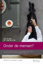Onder de mensen?