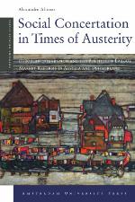 Social Concertation in Times of Austerity