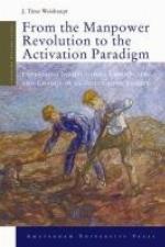 From the Manpower Revolution to the Activation Paradigm