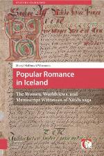 Popular Romance in Iceland