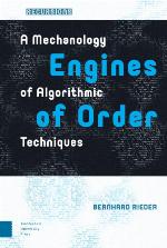 Engines of Order