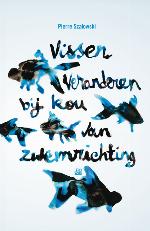 Vissen veranderen bij kou van zwemrichting