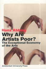 Why Are Artists Poor?