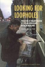Looking for Loopholes