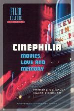 Cinephilia