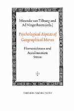 Psychological Aspects of Geographical Moves