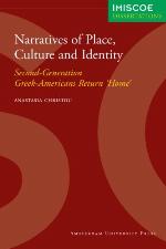 Narratives Of Place,Culture And Identity