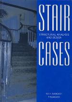 Staircases - Structural Analysis and Design