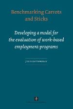 Benchmarking Carrots and Sticks