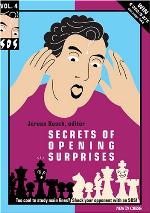 Secrets Of Opening Surprises   Volume 4