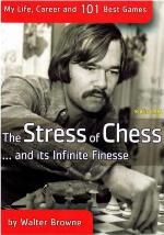 The Stress of Chess
