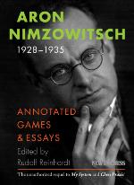 Aron Nimzowitsch 1928-1935
