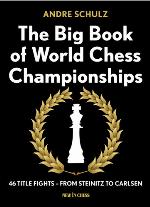 The Big Book of World Chess Championships