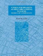 Cities and Regions as Self-Organizing Systems