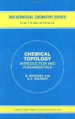 Chemical Topology