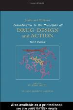 Smith and Williams' Introduction to the Principles of Drug Design and Action, Third Edition
