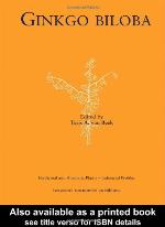Ginkgo Biloba