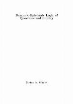 Dynamic logic of questions