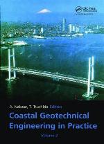 Coastal Geotechnical Engineering in Practice, Volume 2