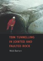 Tbm Tunnelling in Jointed and Faulted Rock