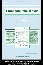 Time and the Brain
