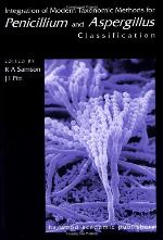 Integration of Modern Taxonomic Methods for Penicillium and Aspergillus Classification