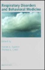 Respiratory Disorders and Behavioral Research