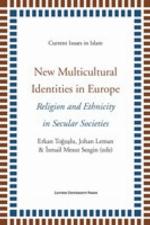 New Multicultural Identities in Europe