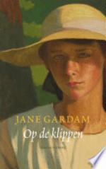 Op de klippen : roman