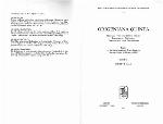 Papers of the 5th International Origen Congress : historica, text and method, biblica, philosophica, theologica, Origenism, and later developments ; Boston College, 14-18 August 1989
