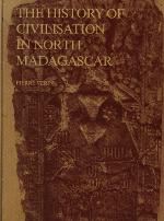 History Civilisation in Madaga