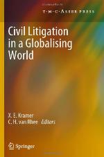 Civil Litigation in a Globalising World