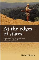 At the Edges of States