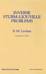Inverse Sturm-Liouville Problems