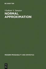 Normal Approximation