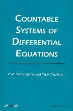 Countable Systems of Differential Equations