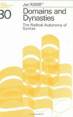 Domains and Dynasties