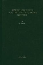 Semitic Languages Outline