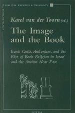 The Image and the Book